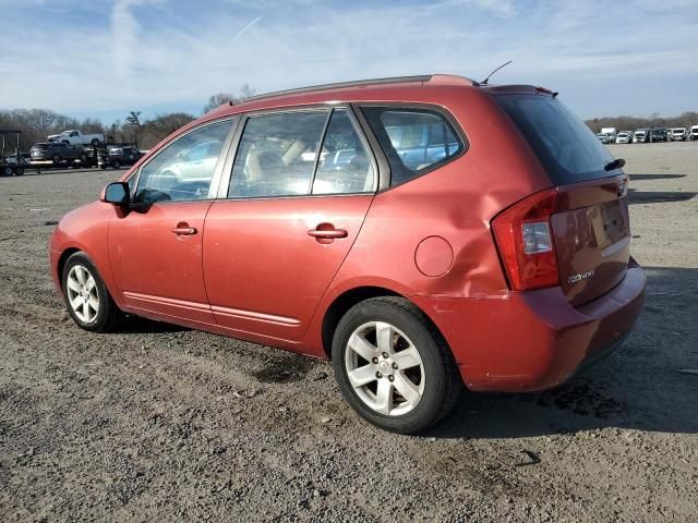 2007 KIA Rondo Base