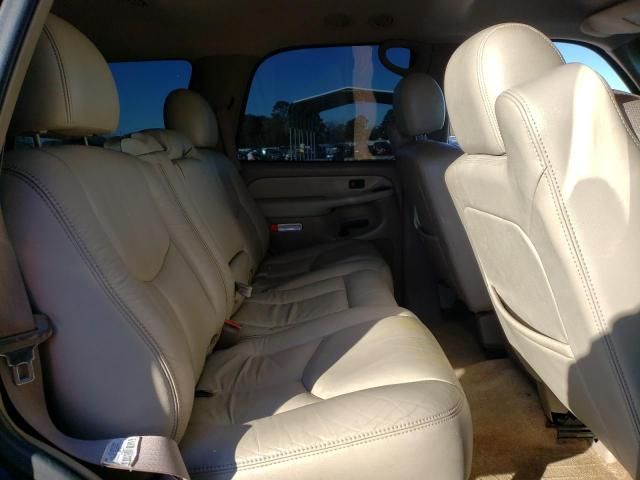 2003 Chevrolet Tahoe C1500