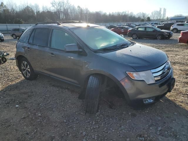 2010 Ford Edge SEL