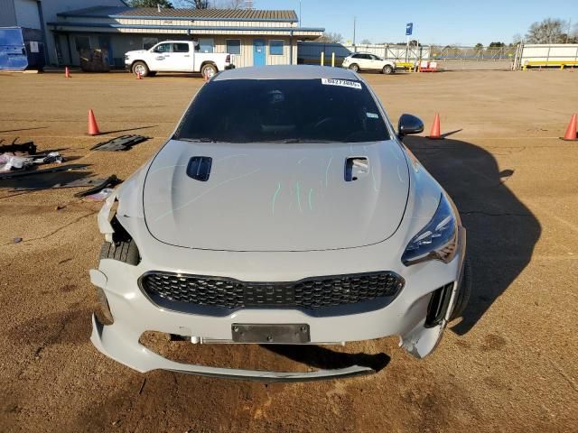 2023 KIA Stinger GT Line