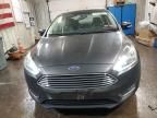 2017 Ford Focus Titanium