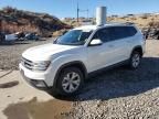 2019 Volkswagen Atlas SE