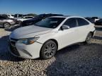 2015 Toyota Camry Hybrid