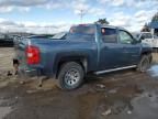 2010 Chevrolet Silverado K1500 LS