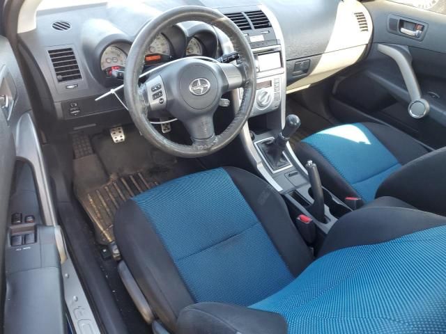 2010 Scion TC