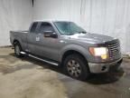 2012 Ford F150 Super Cab