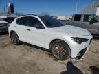 2018 Alfa Romeo Stelvio TI Sport