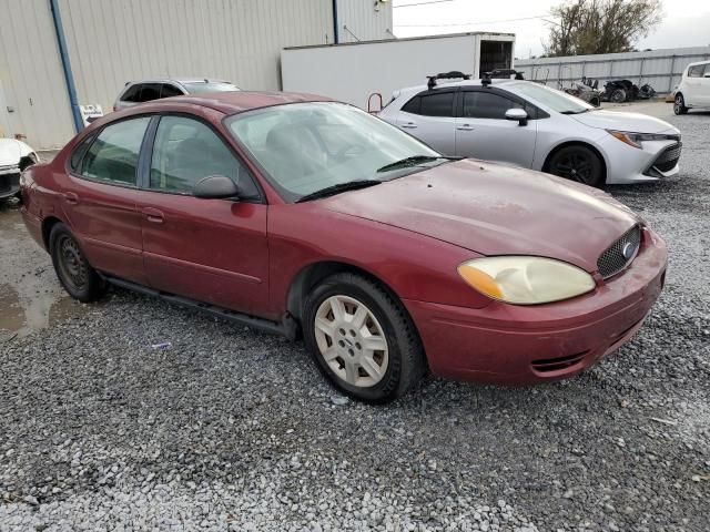 2006 Ford Taurus SE