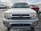 2000 Toyota 4runner Limited