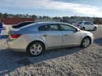 2011 Buick Lacrosse CX