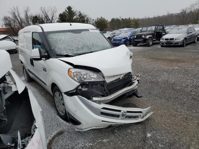 2018 Dodge RAM Promaster City SLT