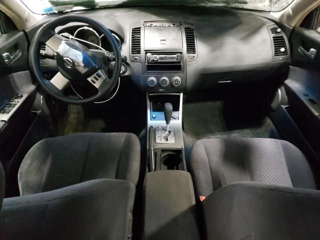 2005 Nissan Altima S