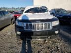 2012 Jeep Grand Cherokee Overland