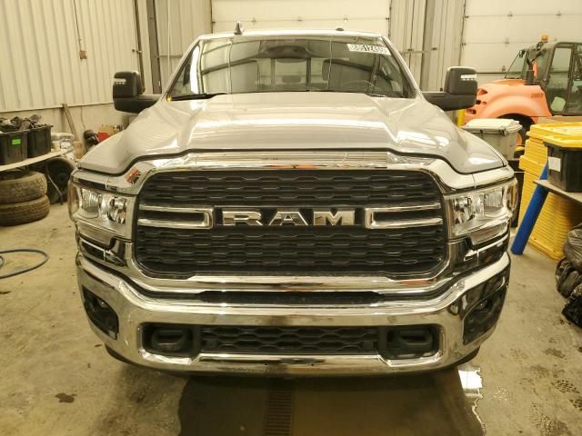 2024 Dodge RAM 2500 BIG Horn