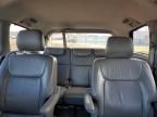 2004 Toyota Sienna XLE