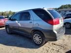 2005 Buick Rendezvous CX