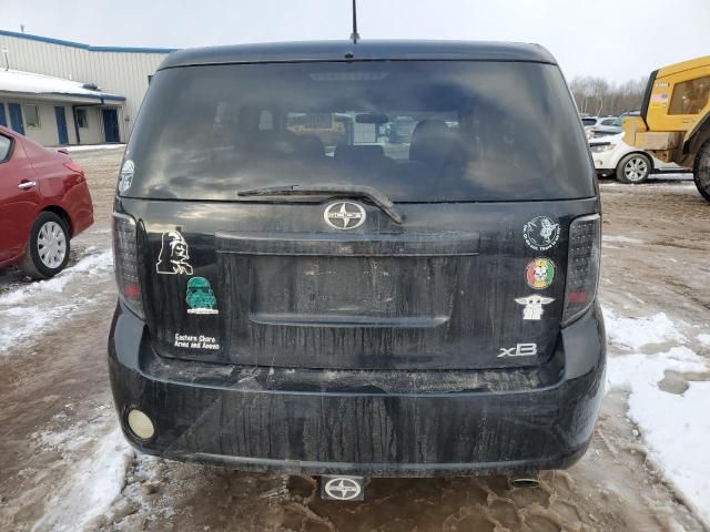 2008 Scion XB