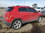 2015 Chevrolet Trax LTZ