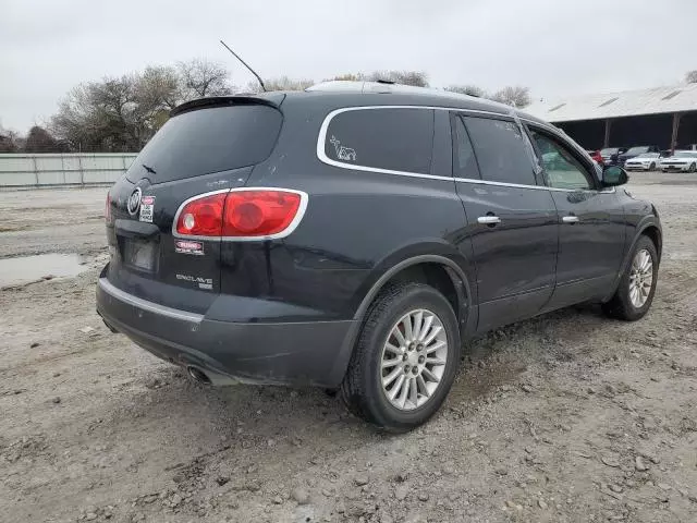 2009 Buick Enclave CXL