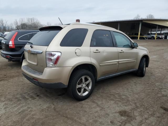 2008 Chevrolet Equinox LT