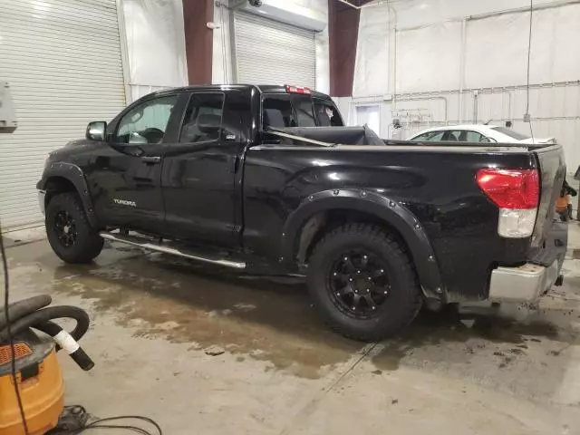 2010 Toyota Tundra Double Cab SR5