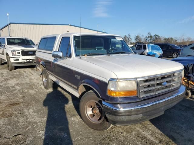 1994 Ford F150