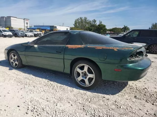 1997 Chevrolet Camaro Z28