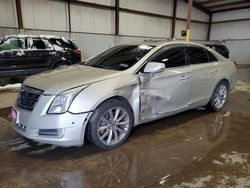 Cadillac Vehiculos salvage en venta: 2013 Cadillac XTS Luxury Collection