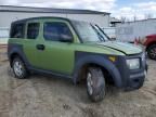 2008 Honda Element LX