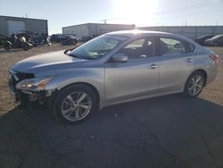 Nissan Vehiculos salvage en venta: 2015 Nissan Altima 2.5