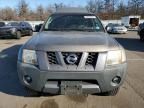 2007 Nissan Xterra OFF Road