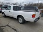 1999 Ford Ranger