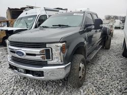 Salvage cars for sale from Copart Prairie Grove, AR: 2018 Ford F350 Super Duty