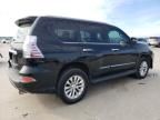 2016 Lexus GX 460