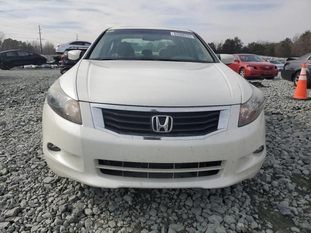 2009 Honda Accord EXL