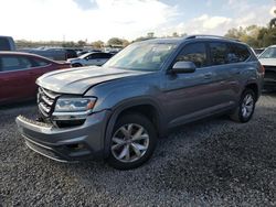 Volkswagen Vehiculos salvage en venta: 2019 Volkswagen Atlas SE