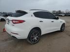 2017 Maserati Levante S Sport