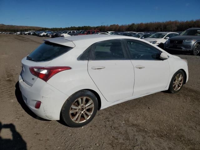 2013 Hyundai Elantra GT