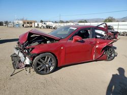 Lexus salvage cars for sale: 2014 Lexus IS 350