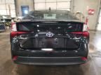 2022 Toyota Prius Night Shade