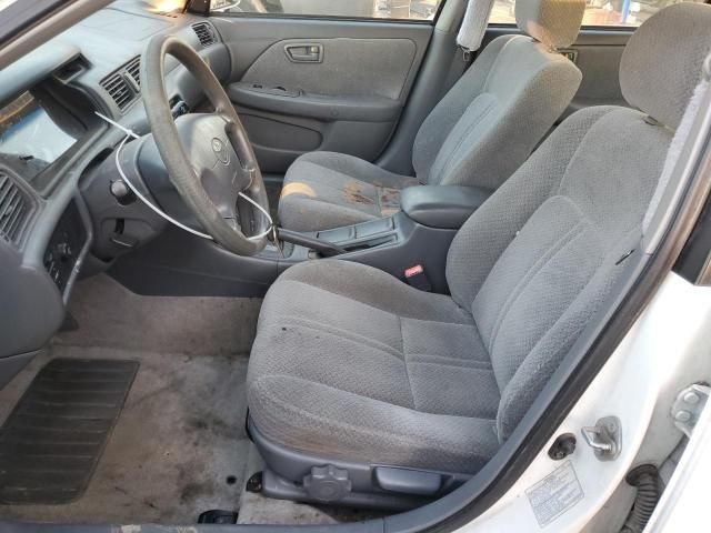 2001 Toyota Camry CE