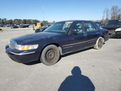 2000 Mercury Grand Marquis GS en venta en Dunn, NC