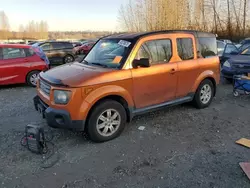 Lotes con ofertas a la venta en subasta: 2008 Honda Element EX