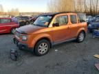 2008 Honda Element EX