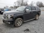 2017 Chevrolet Tahoe C1500 Premier