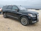 2019 Lincoln Navigator L Reserve