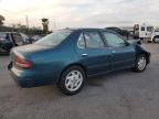 1997 Nissan Altima XE