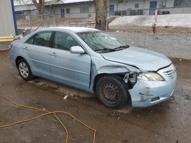 2009 Toyota Camry Base