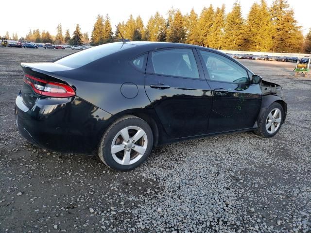 2016 Dodge Dart SXT Sport