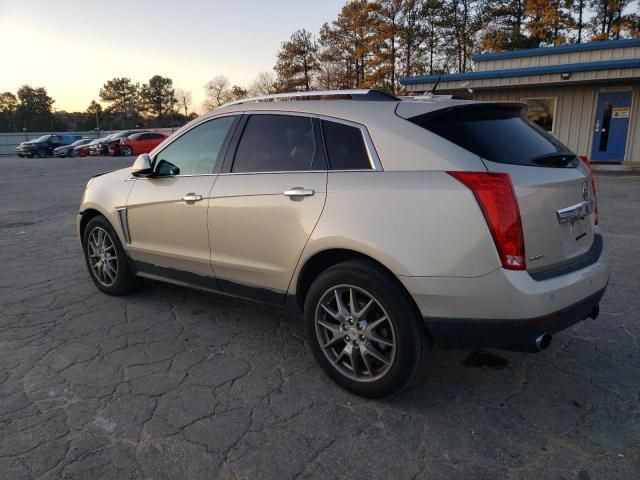 2013 Cadillac SRX Performance Collection